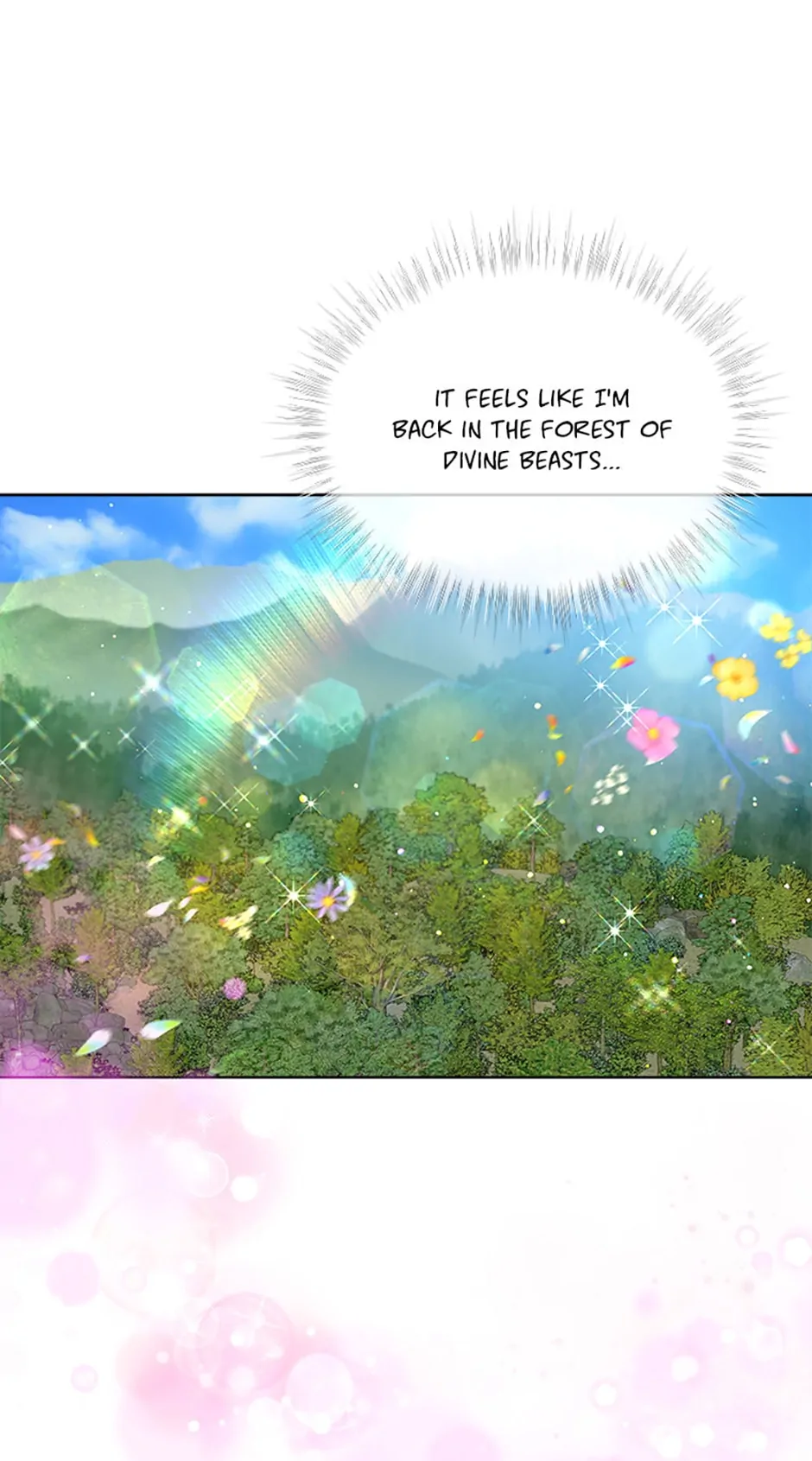I Was Reincarnated as a Baby Fox God Chapter 51 page 32