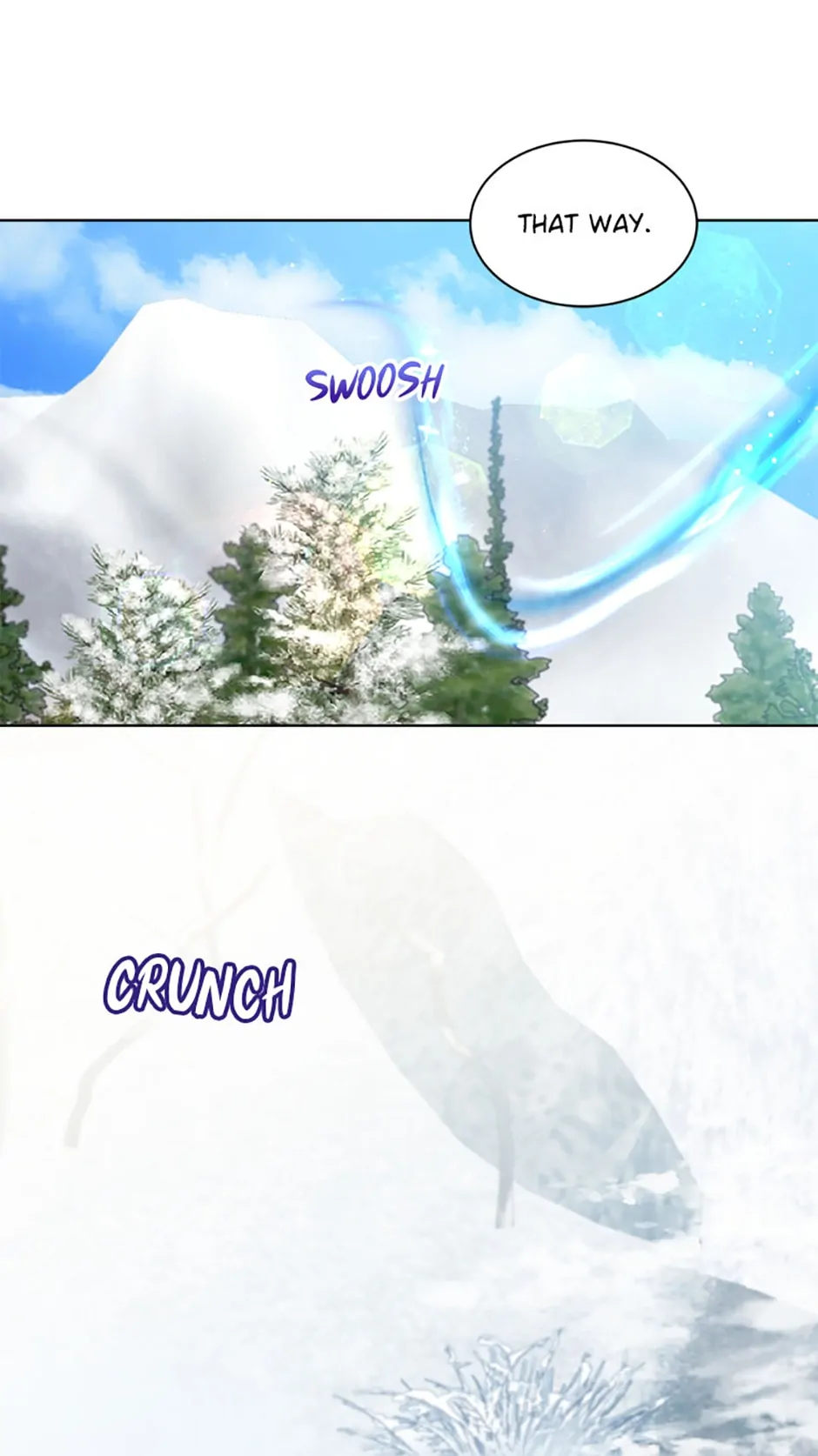 I Was Reincarnated as a Baby Fox God Chapter 51 page 38