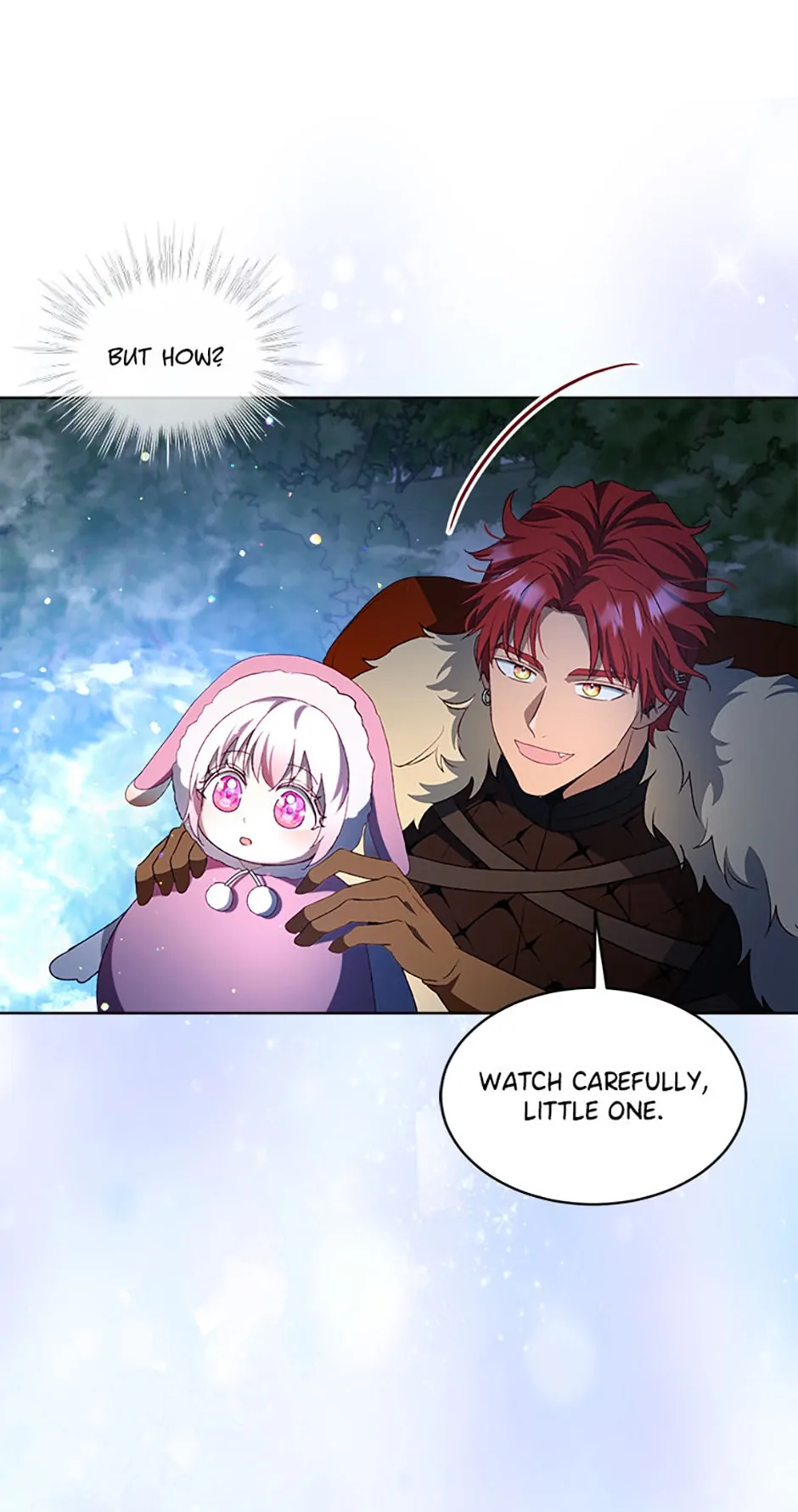 I Was Reincarnated as a Baby Fox God Chapter 51 page 43
