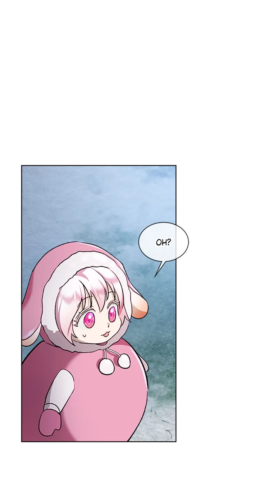 I Was Reincarnated as a Baby Fox God Chapter 51 page 57