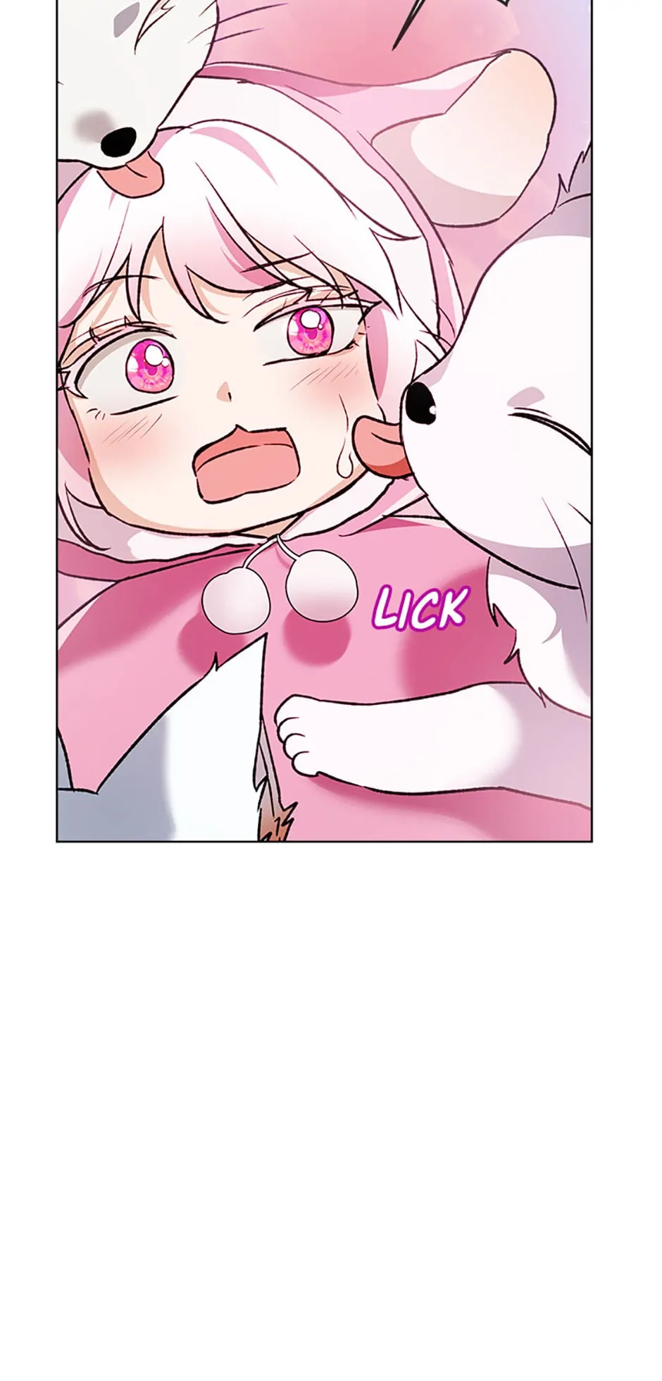 I Was Reincarnated as a Baby Fox God Chapter 51 page 63