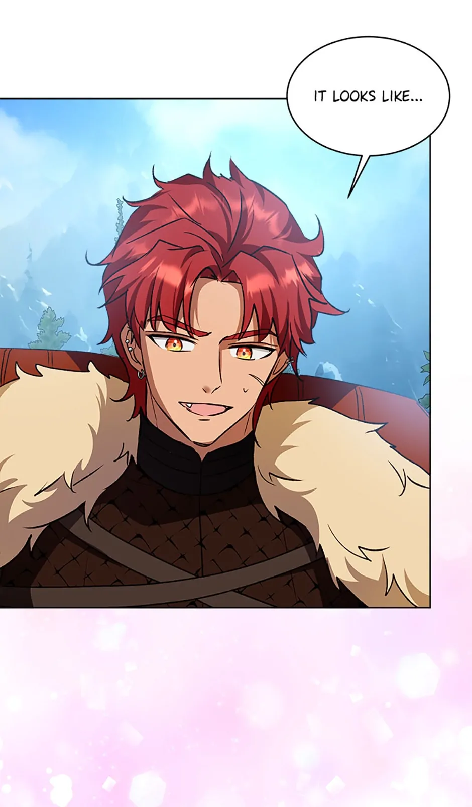 I Was Reincarnated as a Baby Fox God Chapter 51 page 65