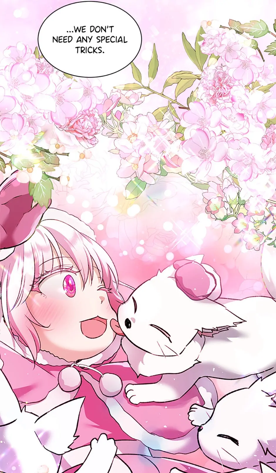 I Was Reincarnated as a Baby Fox God Chapter 51 page 66