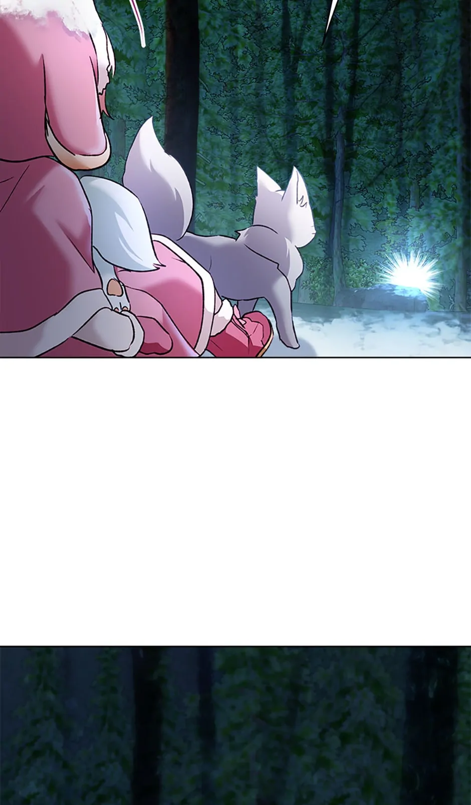 I Was Reincarnated as a Baby Fox God Chapter 51 page 68