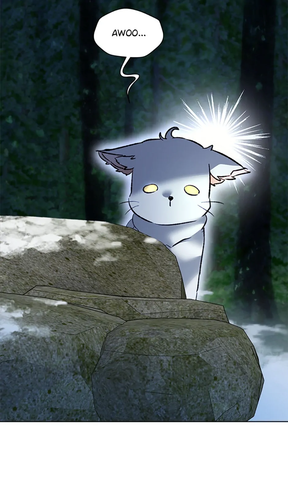 I Was Reincarnated as a Baby Fox God Chapter 51 page 69