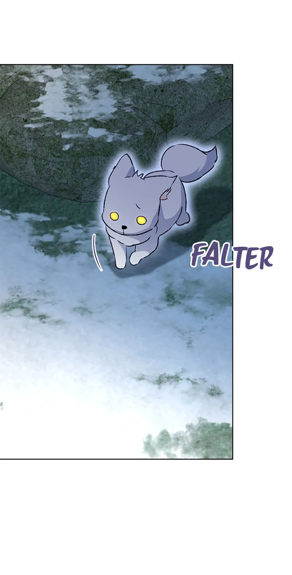 I Was Reincarnated as a Baby Fox God Chapter 51 page 71