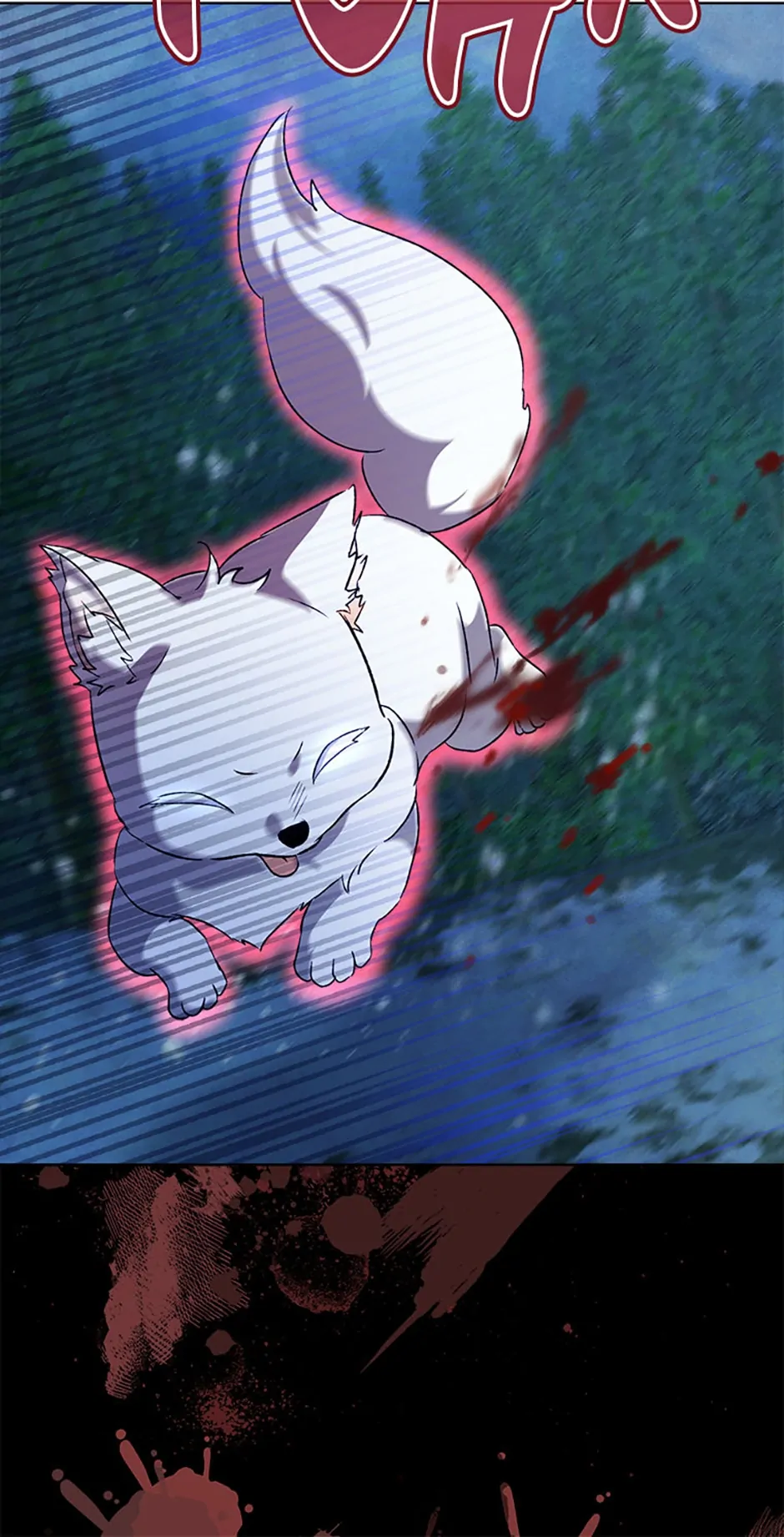 I Was Reincarnated as a Baby Fox God Chapter 51 page 74