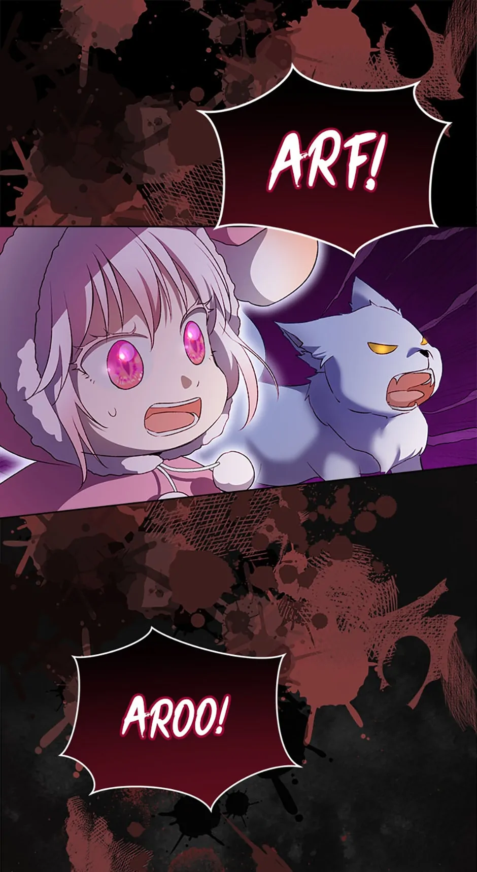 I Was Reincarnated as a Baby Fox God Chapter 51 page 75