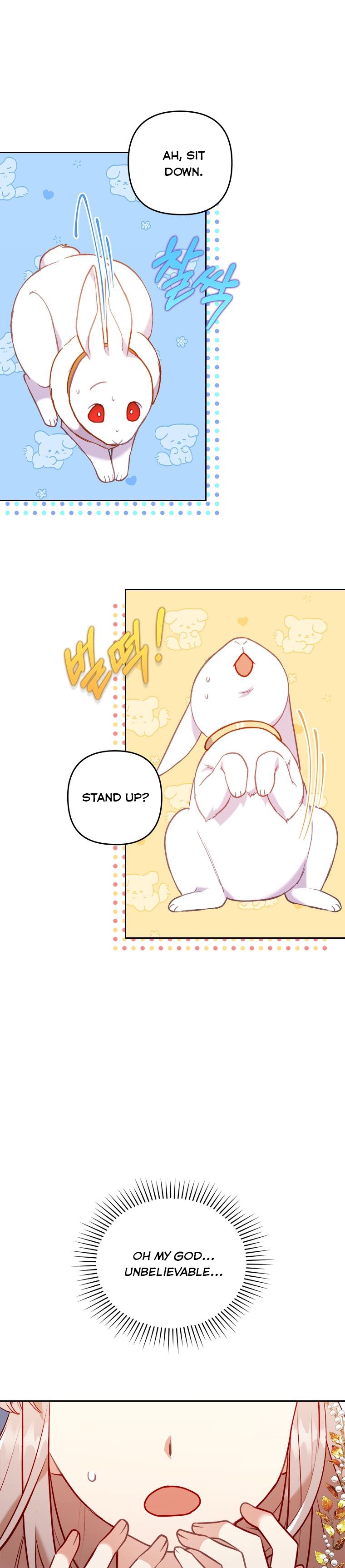I Was Seduced by the Sick Male Lead Chapter 18 page 10
