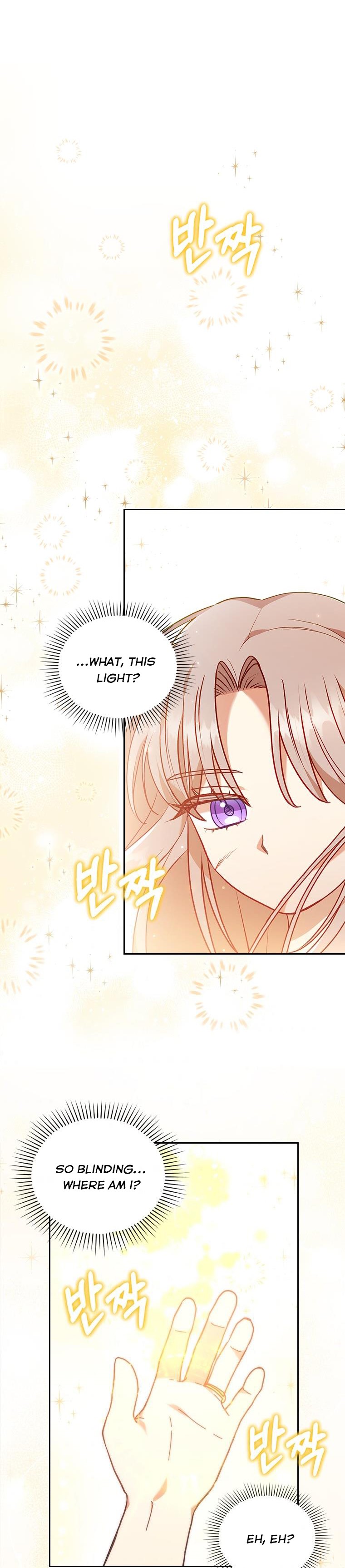 I Was Seduced by the Sick Male Lead Chapter 18 page 2