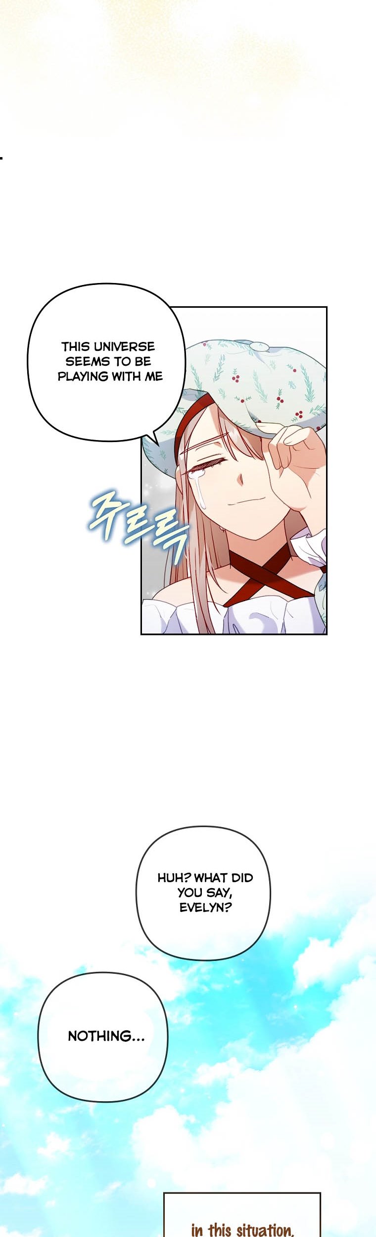 I Was Seduced by the Sick Male Lead Chapter 24 page 19