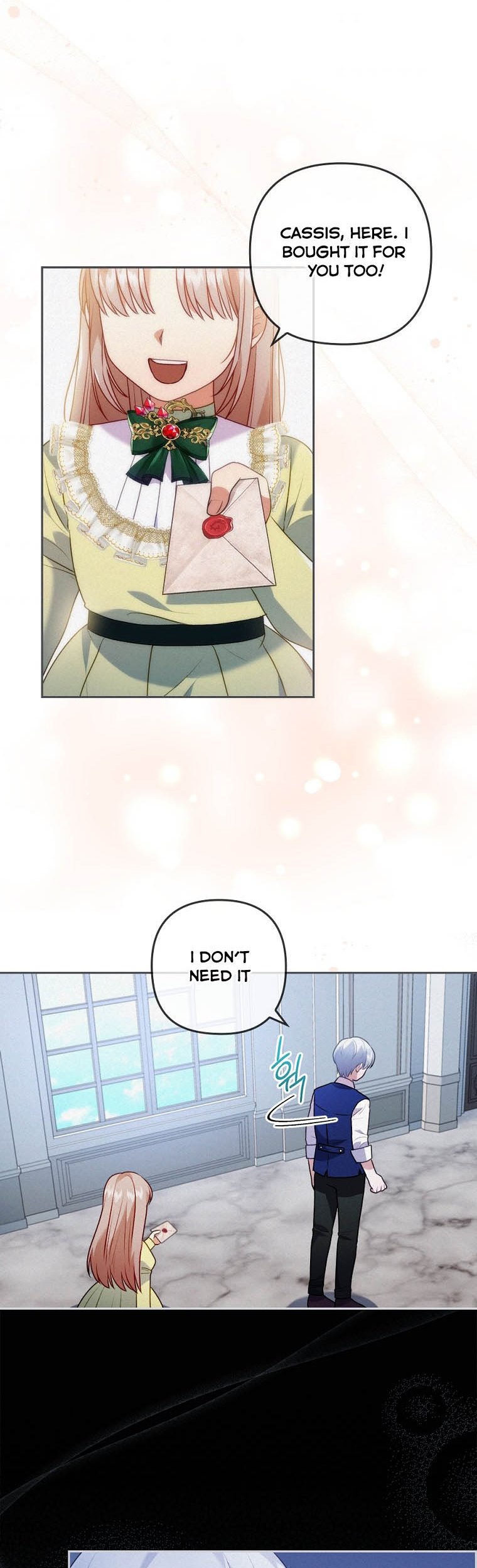 I Was Seduced by the Sick Male Lead Chapter 24 page 26