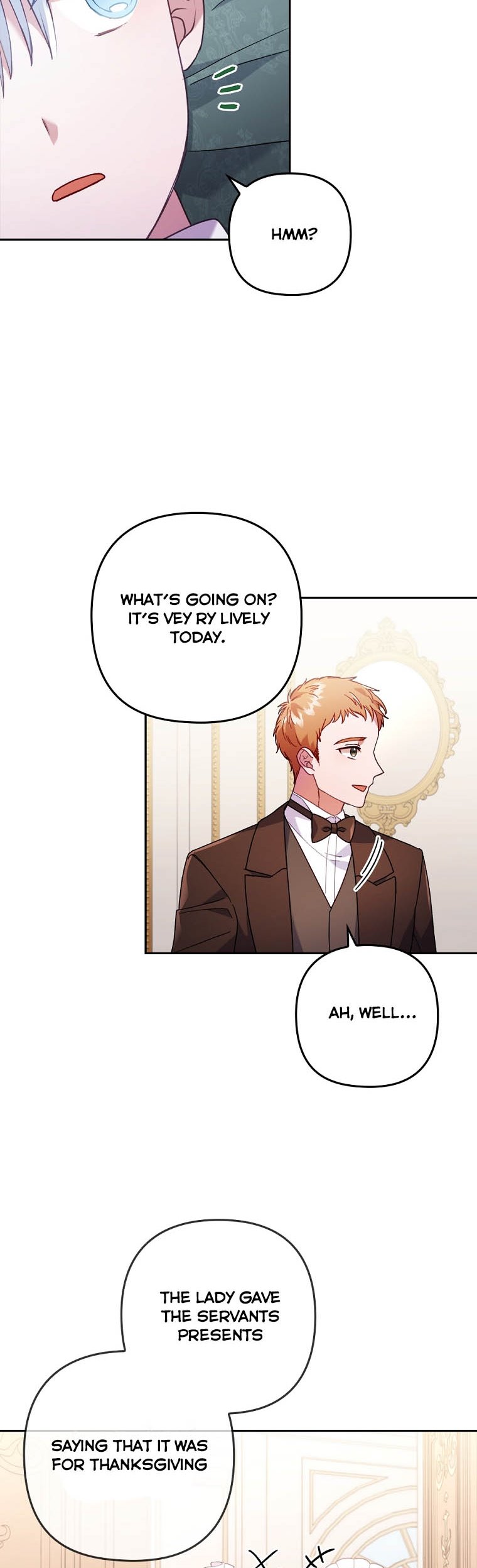 I Was Seduced by the Sick Male Lead Chapter 24 page 28