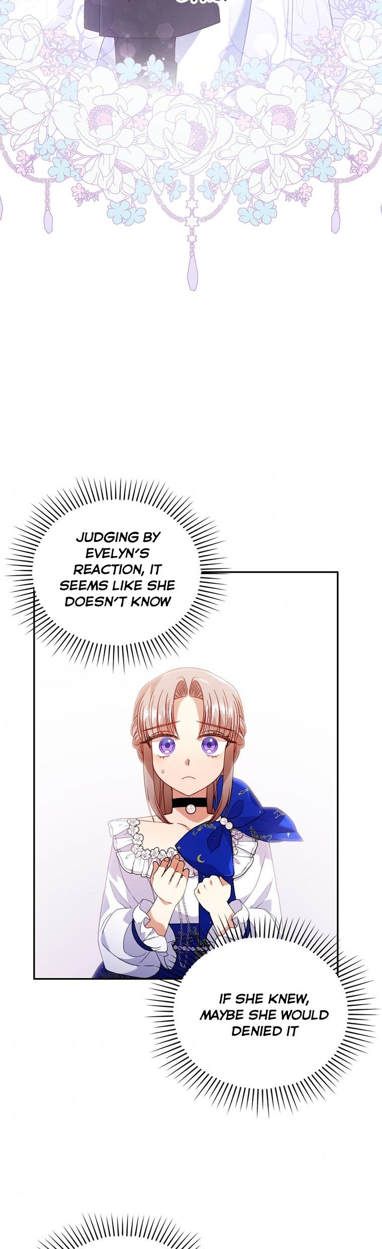 I Was Seduced by the Sick Male Lead Chapter 24 page 34
