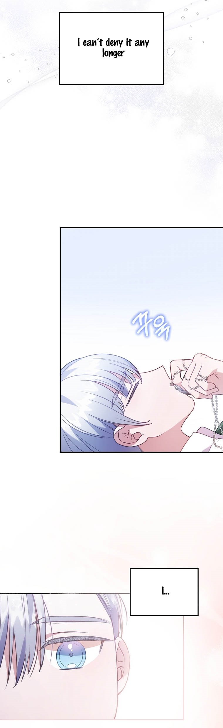 I Was Seduced by the Sick Male Lead Chapter 24 page 37