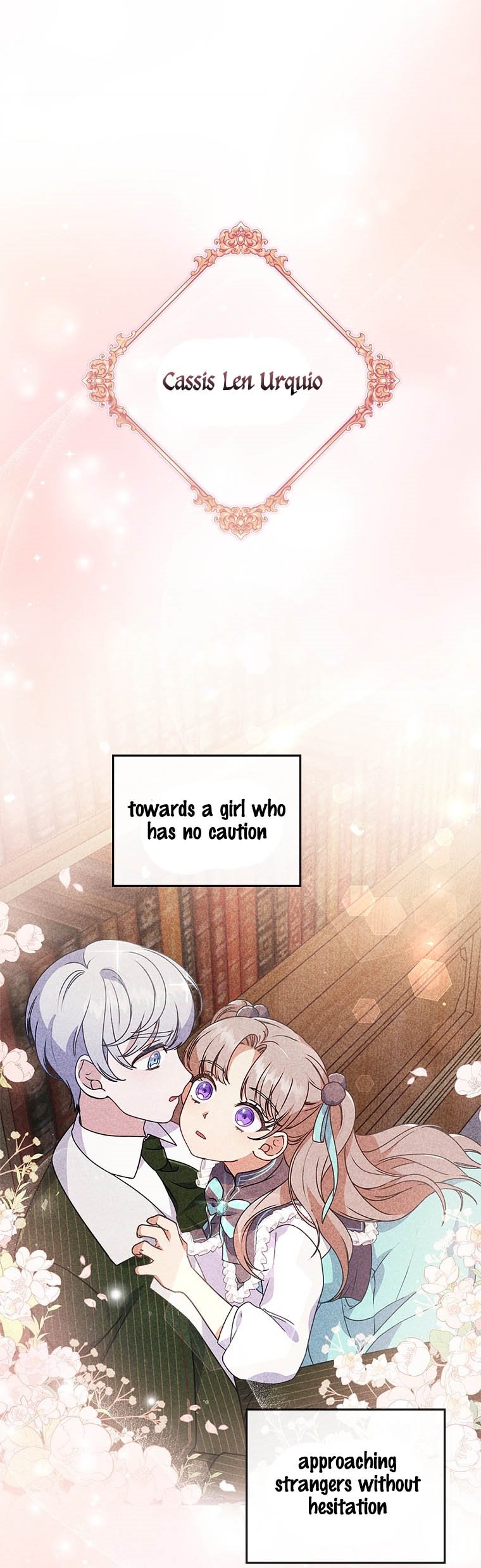 I Was Seduced by the Sick Male Lead Chapter 24 page 38
