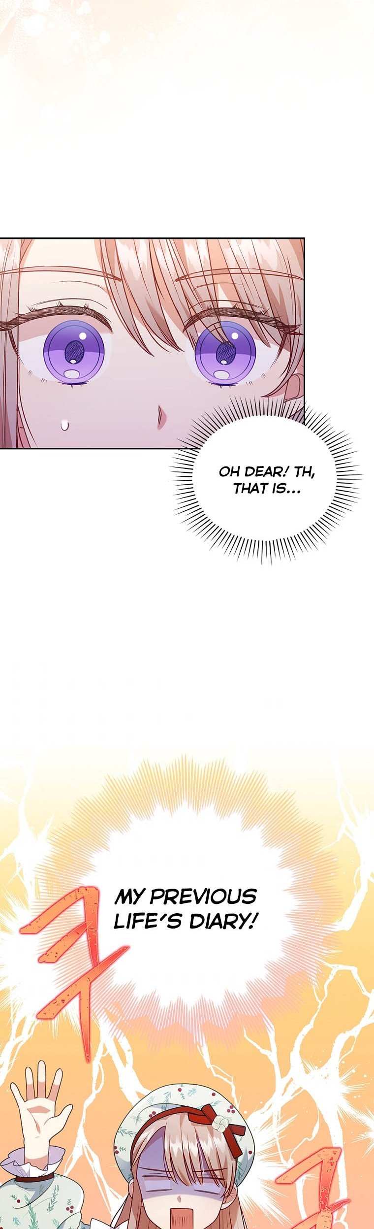 I Was Seduced by the Sick Male Lead Chapter 24 page 3