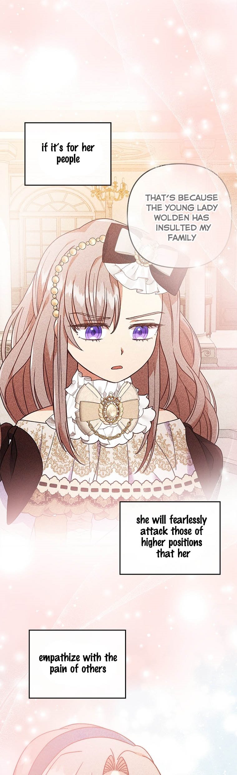 I Was Seduced by the Sick Male Lead Chapter 24 page 39