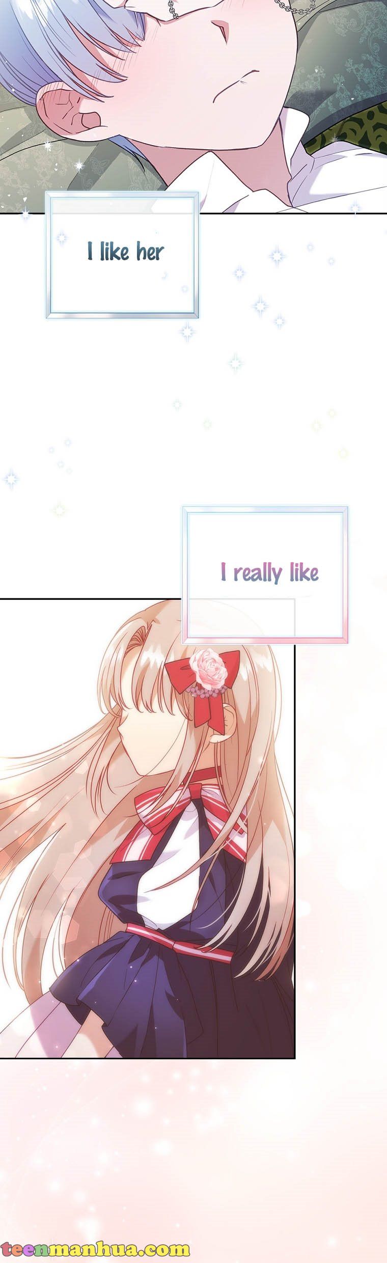 I Was Seduced by the Sick Male Lead Chapter 24 page 41