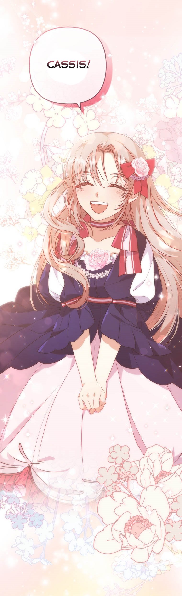 I Was Seduced by the Sick Male Lead Chapter 24 page 42