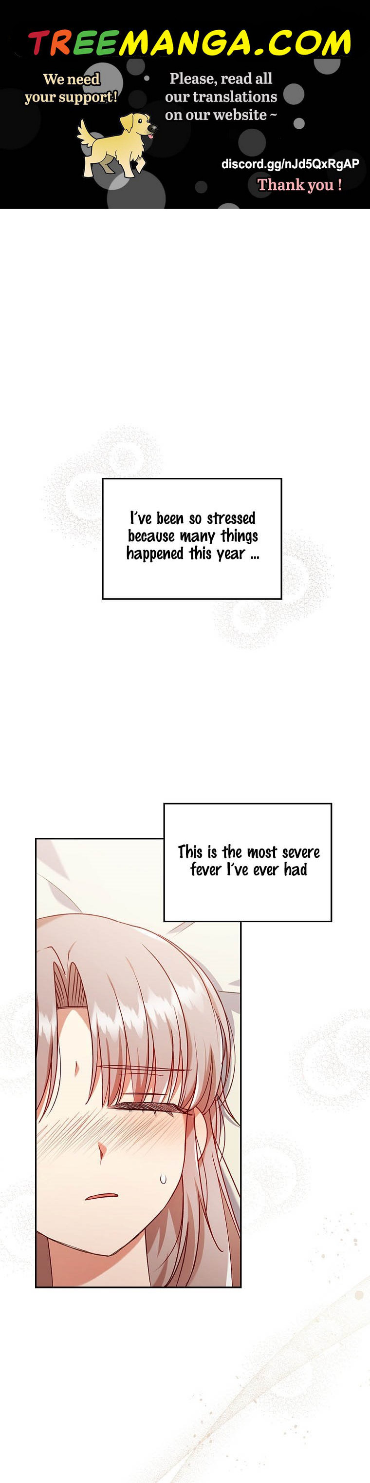 I Was Seduced by the Sick Male Lead Chapter 28 page 0