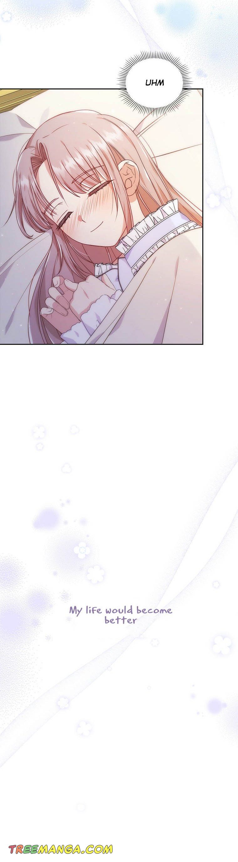 I Was Seduced by the Sick Male Lead Chapter 28 page 12