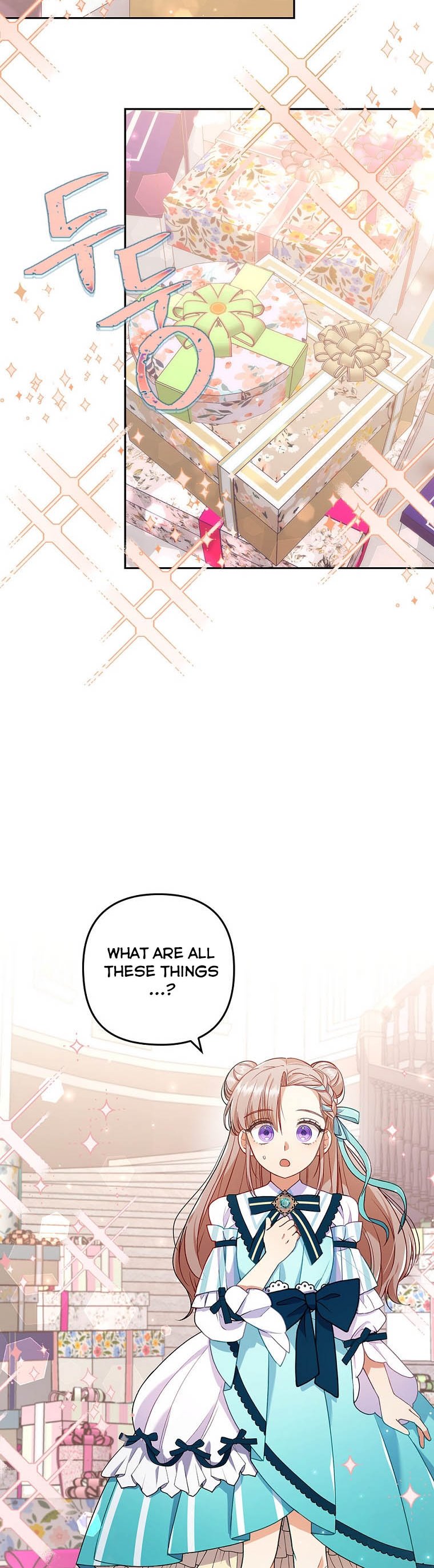 I Was Seduced by the Sick Male Lead Chapter 28 page 14