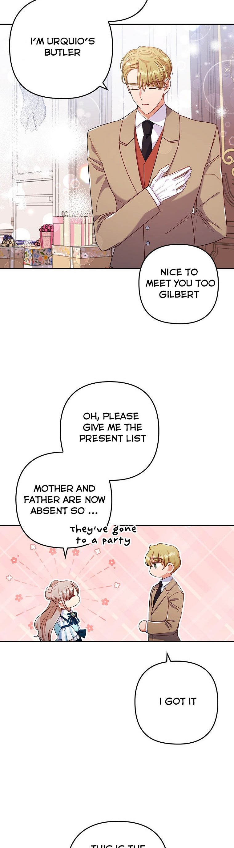I Was Seduced by the Sick Male Lead Chapter 28 page 18