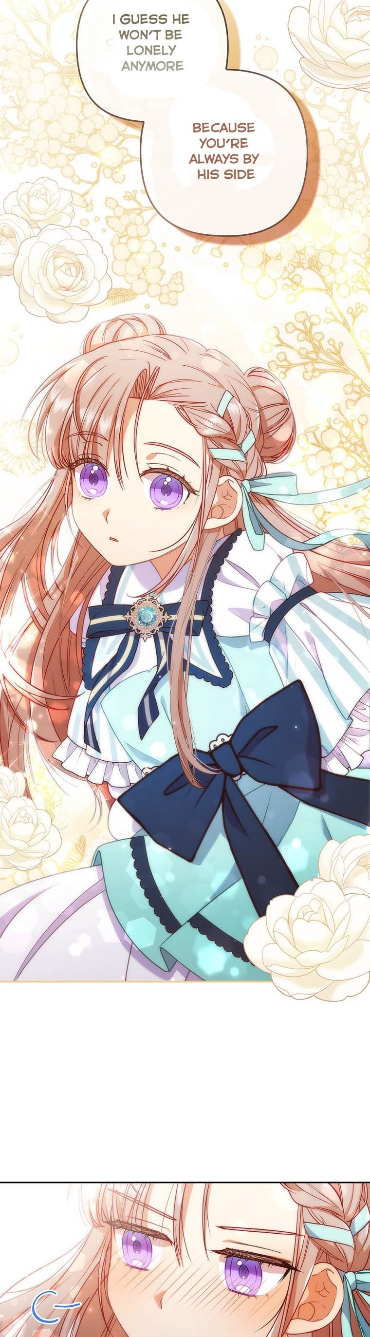 I Was Seduced by the Sick Male Lead Chapter 28 page 28
