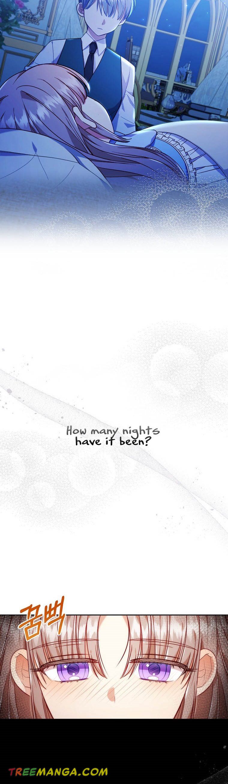 I Was Seduced by the Sick Male Lead Chapter 28 page 2