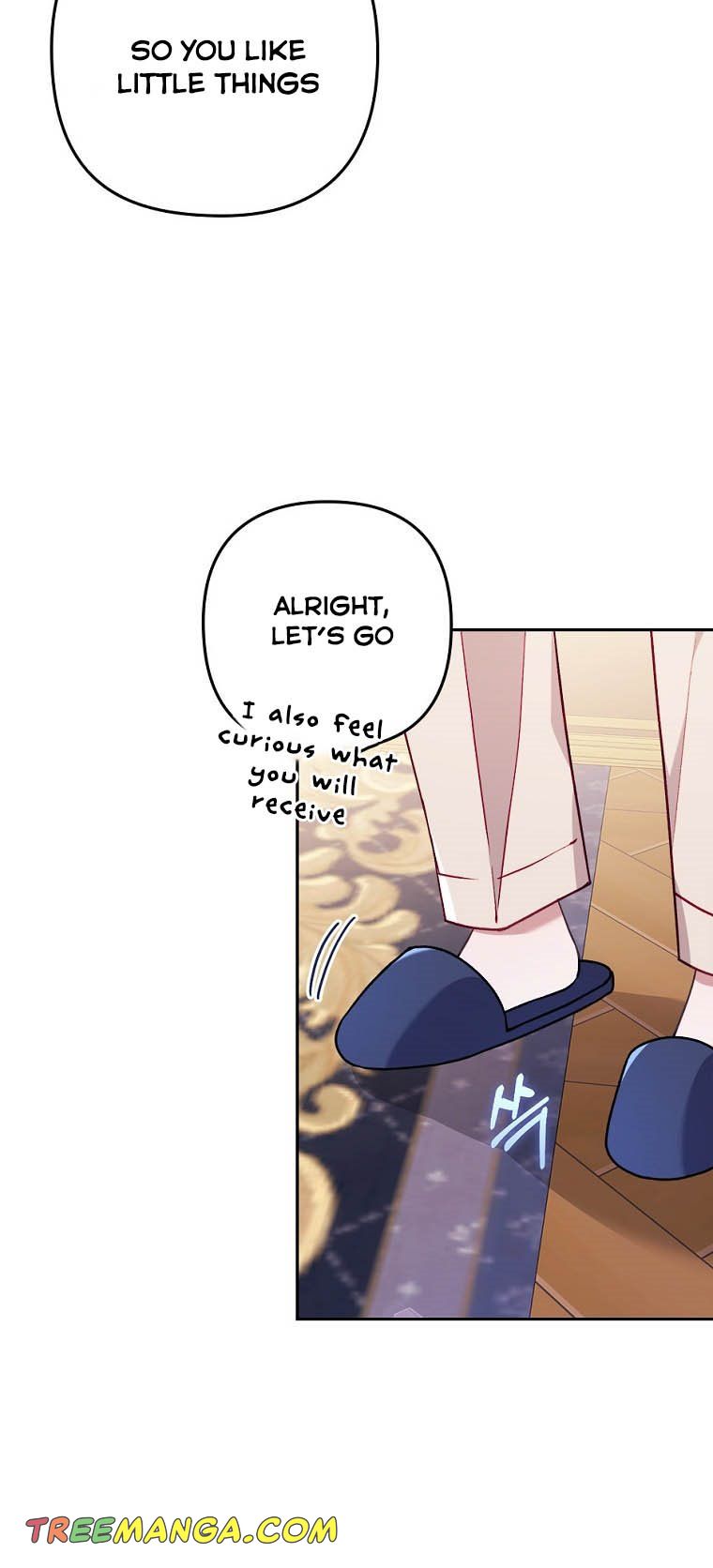 I Was Seduced by the Sick Male Lead Chapter 28 page 32