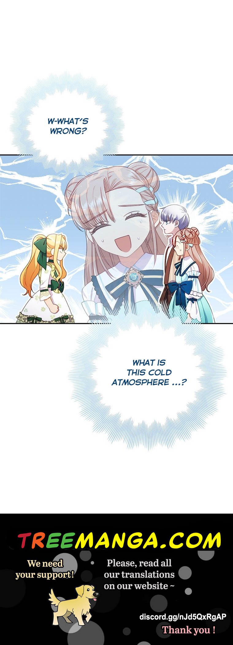 I Was Seduced by the Sick Male Lead Chapter 28 page 39