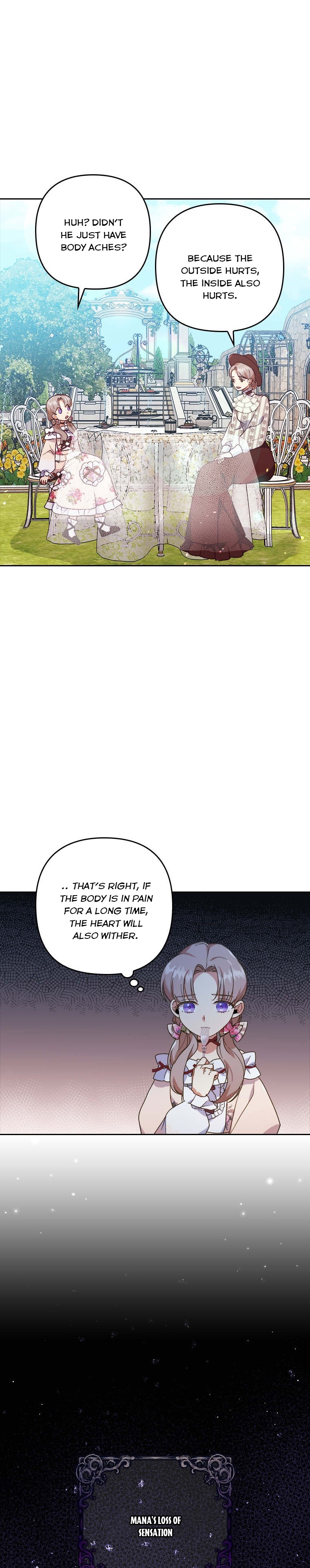 I Was Seduced by the Sick Male Lead Chapter 3 page 12