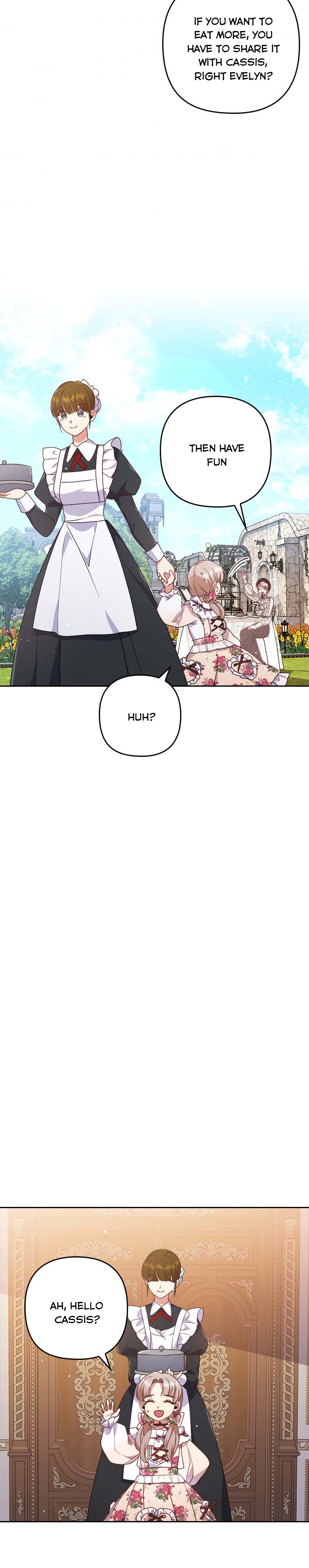 I Was Seduced by the Sick Male Lead Chapter 3 page 17