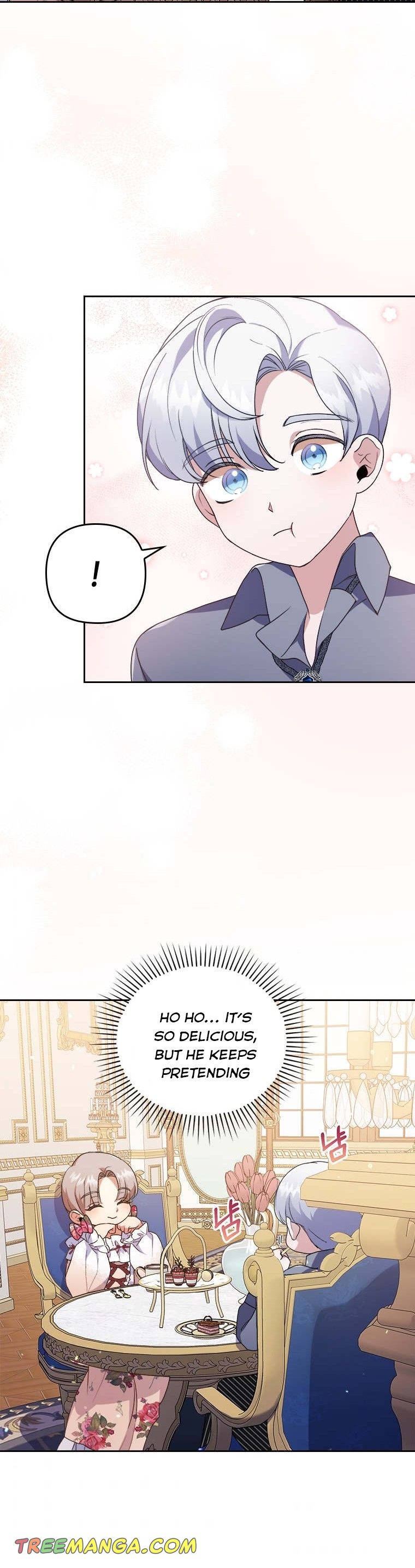 I Was Seduced by the Sick Male Lead Chapter 3 page 25
