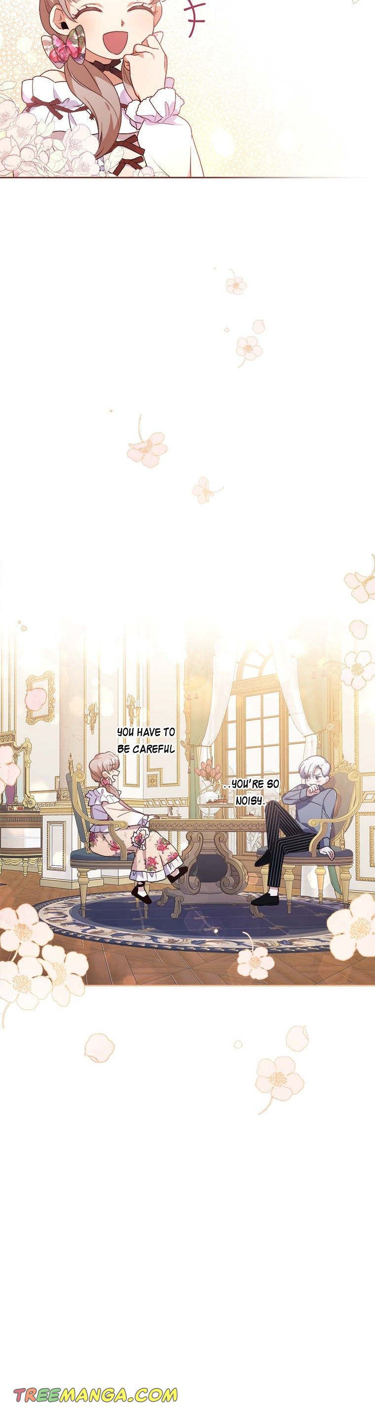 I Was Seduced by the Sick Male Lead Chapter 3 page 28