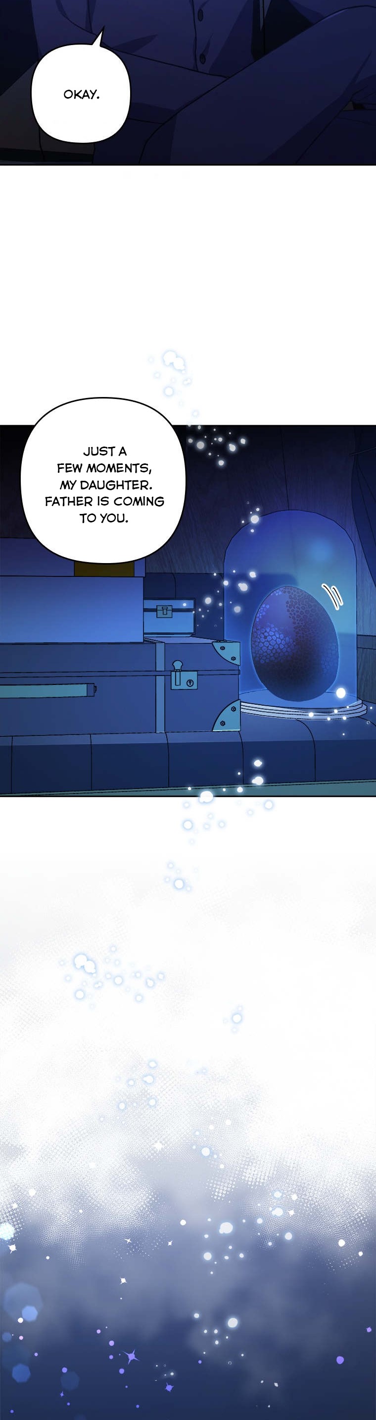 I Was Seduced by the Sick Male Lead Chapter 3 page 30