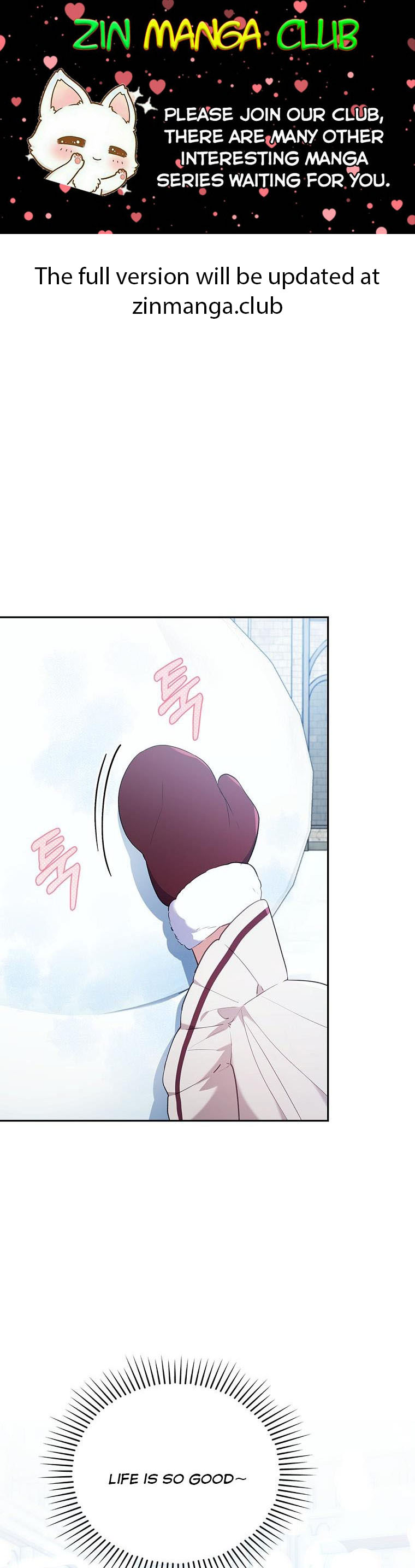 I Was Seduced by the Sick Male Lead Chapter 36 page 0