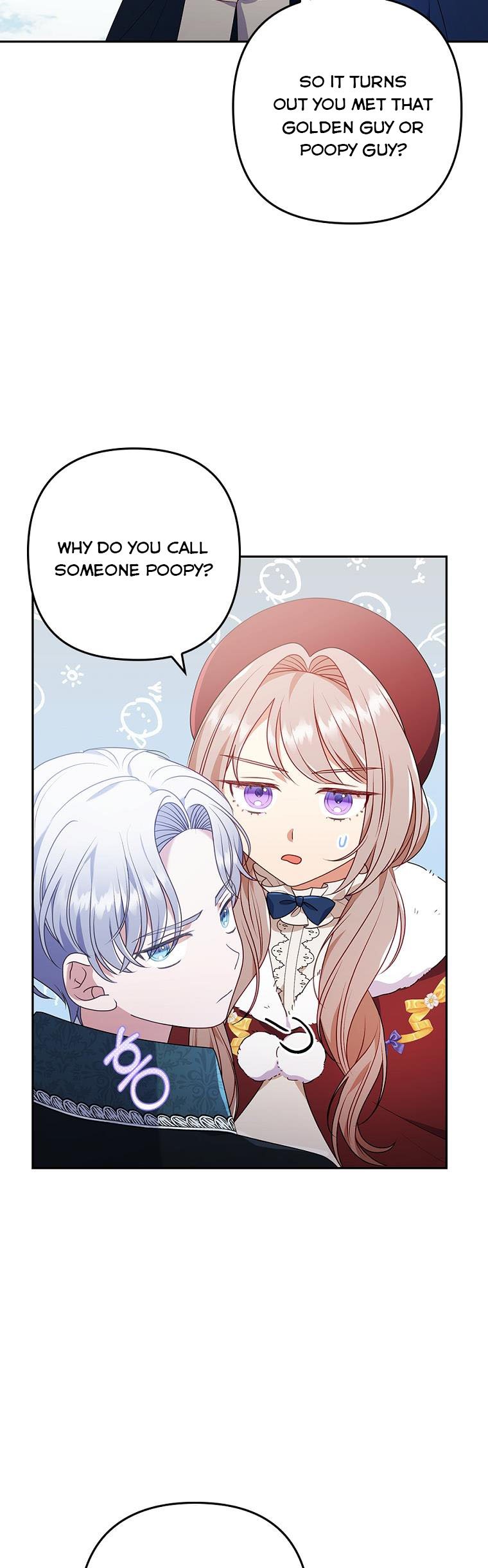I Was Seduced by the Sick Male Lead Chapter 36 page 9