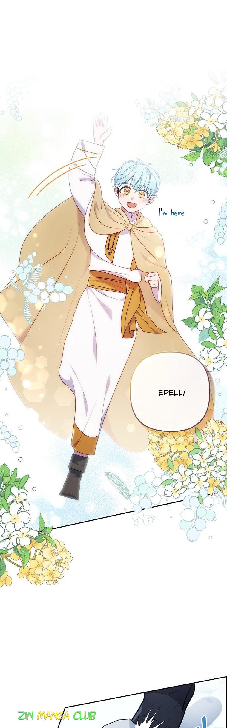 I Was Seduced by the Sick Male Lead Chapter 36 page 11