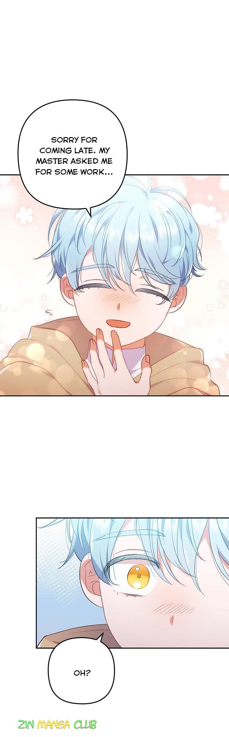 I Was Seduced by the Sick Male Lead Chapter 36 page 14