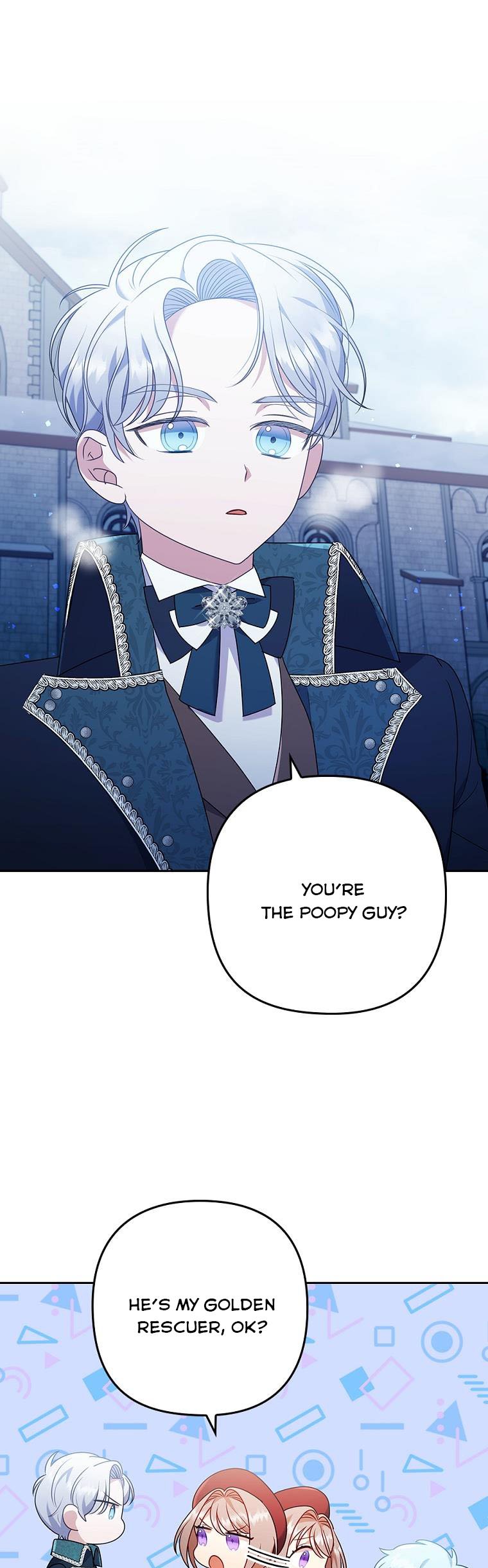 I Was Seduced by the Sick Male Lead Chapter 36 page 15