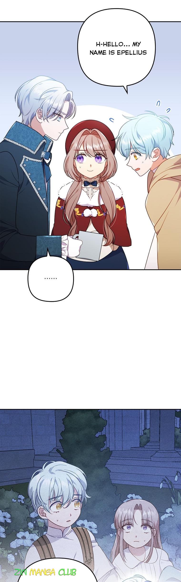 I Was Seduced by the Sick Male Lead Chapter 36 page 17