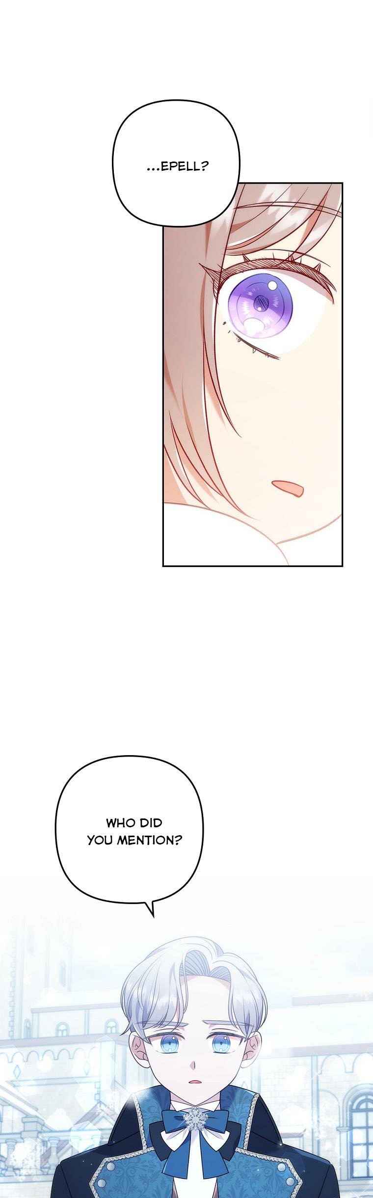 I Was Seduced by the Sick Male Lead Chapter 36 page 6