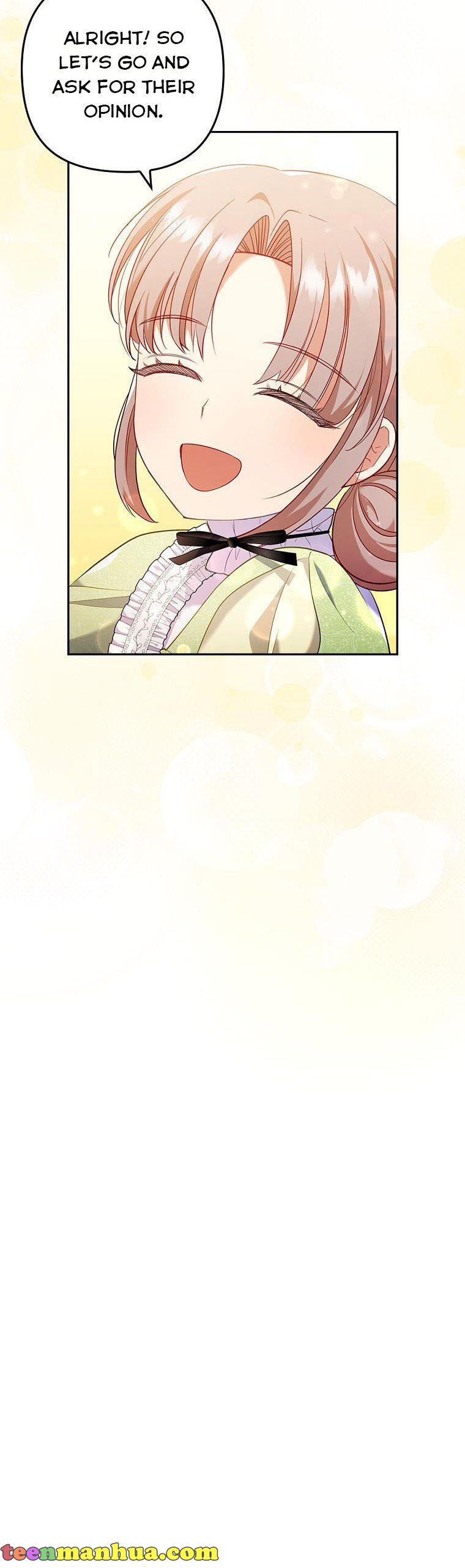 I Was Seduced by the Sick Male Lead Chapter 42 page 11