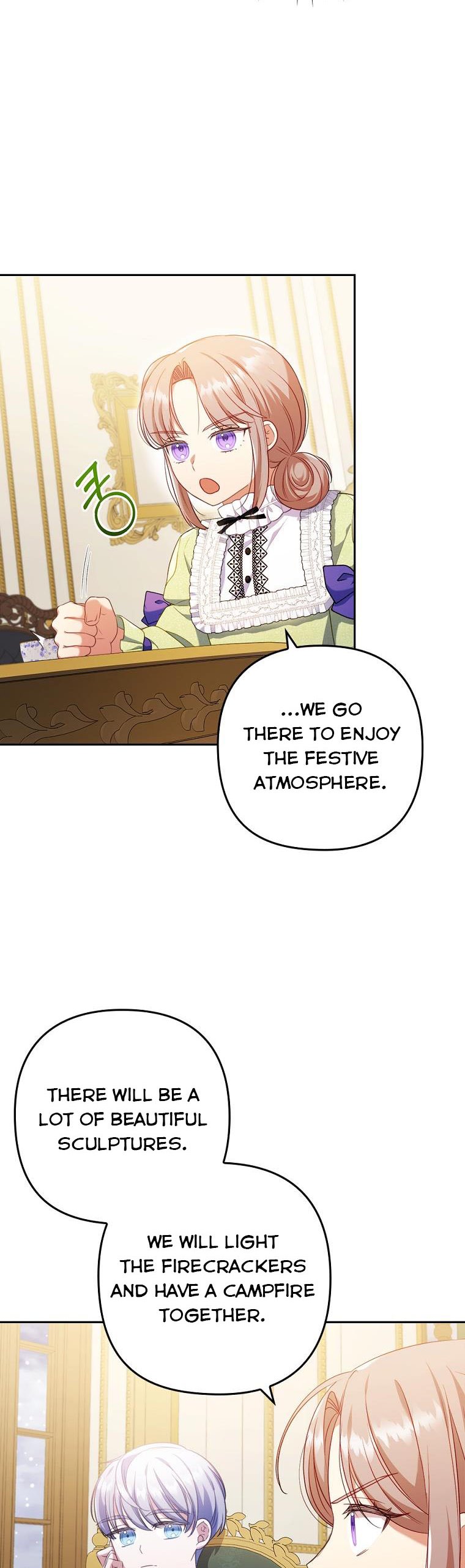 I Was Seduced by the Sick Male Lead Chapter 42 page 15