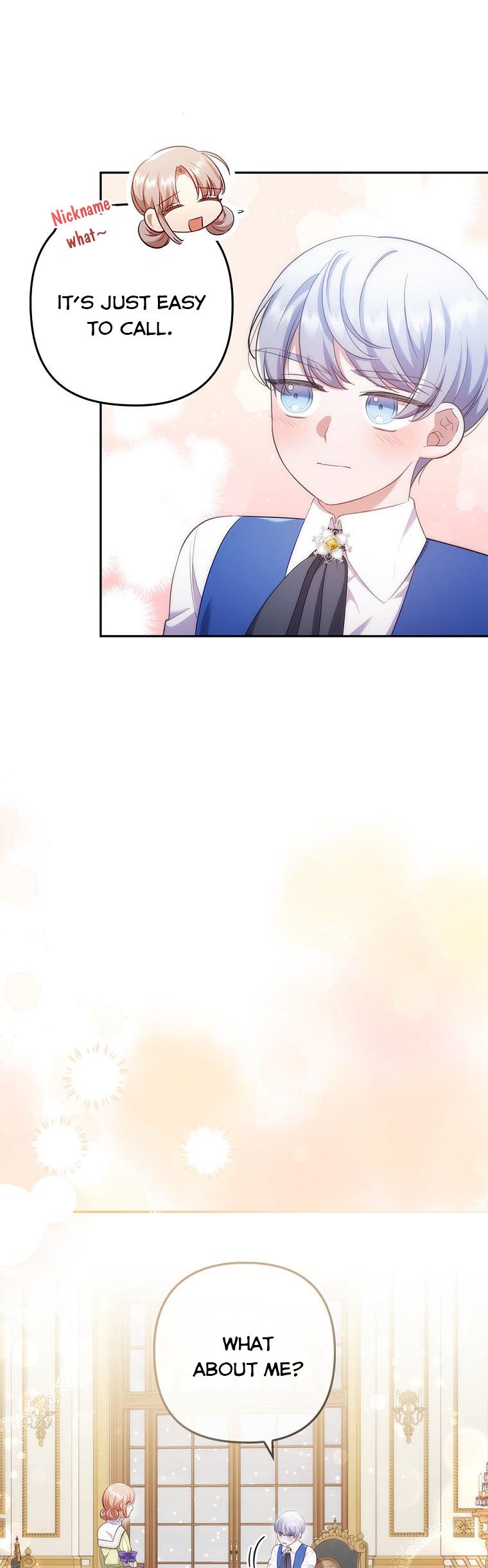 I Was Seduced by the Sick Male Lead Chapter 42 page 24