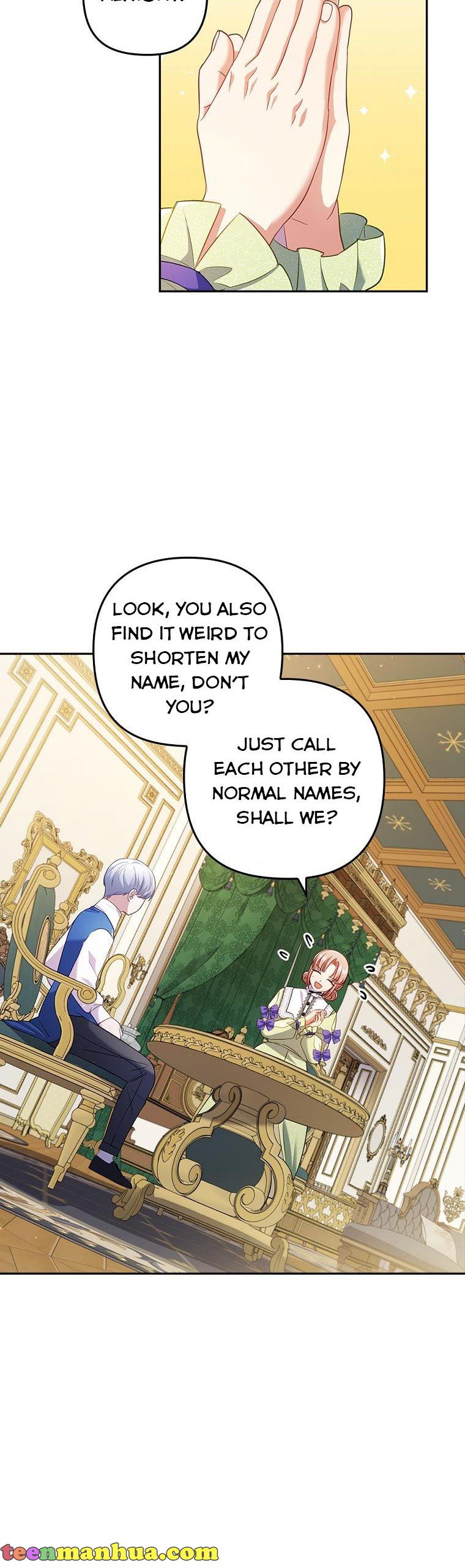 I Was Seduced by the Sick Male Lead Chapter 42 page 29