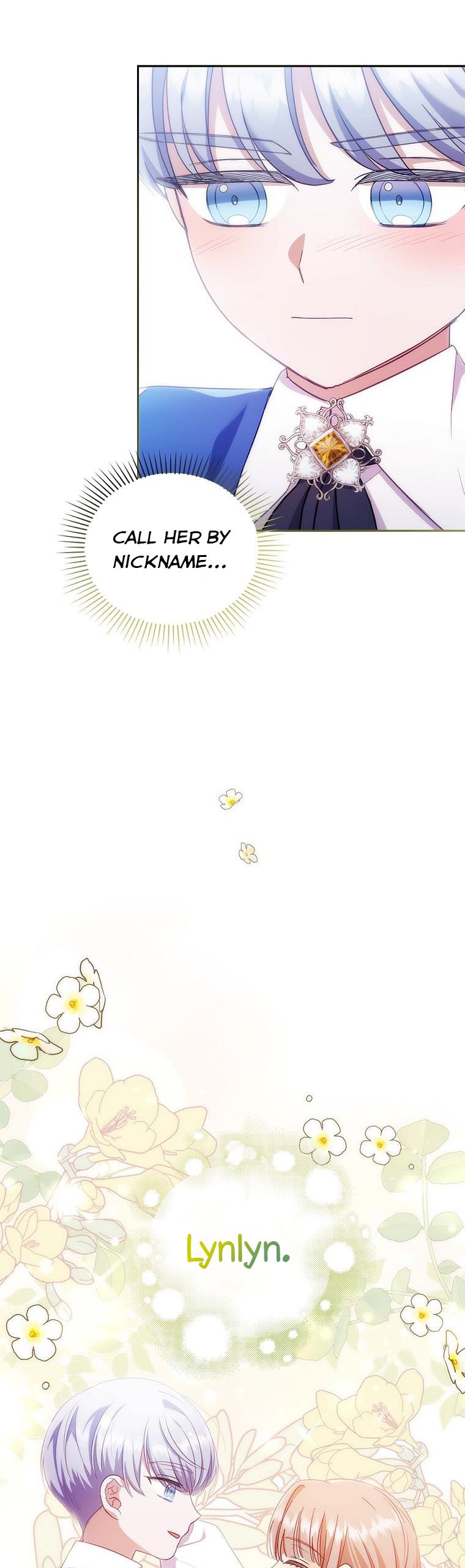 I Was Seduced by the Sick Male Lead Chapter 42 page 31