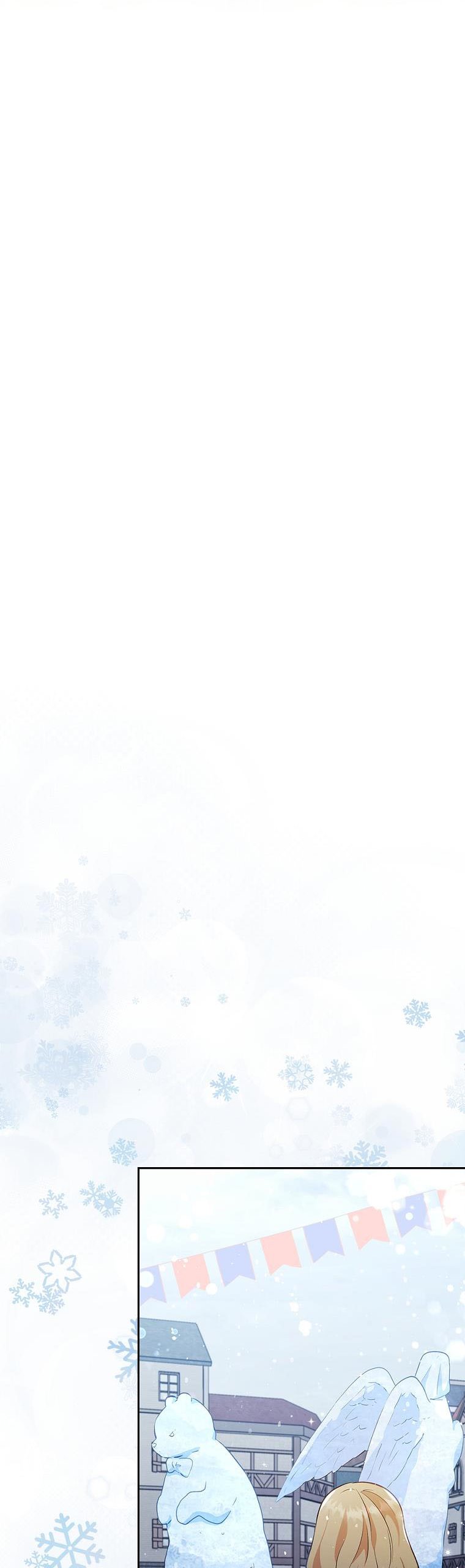 I Was Seduced by the Sick Male Lead Chapter 42 page 34